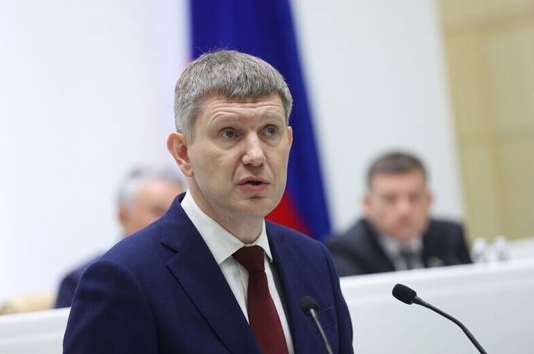 Решетников: Развитие транспорта изменит территории проживания