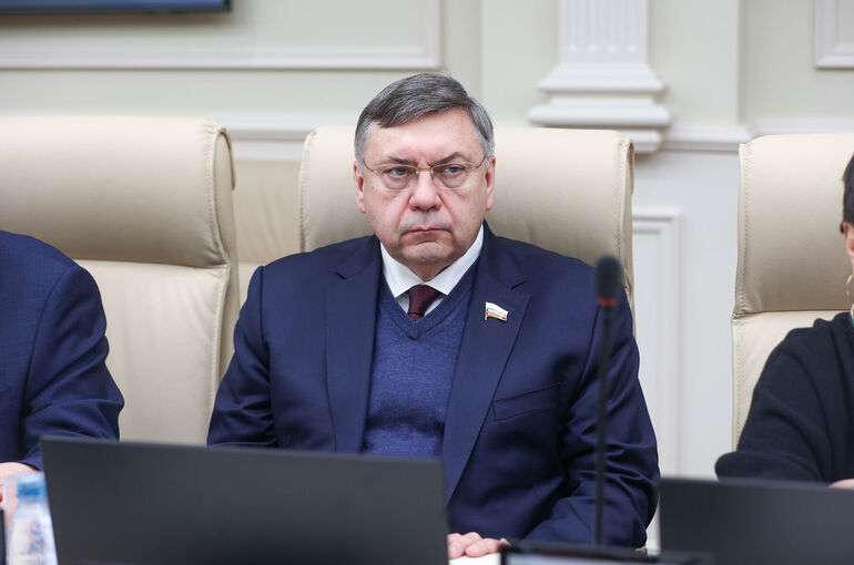 В Совфеде не поддержали проект о конфискации имущества у наследников коррупционеров