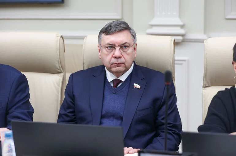 В Совфеде не поддержали проект о конфискации имущества у наследников коррупционеров