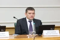 Сенатор Журавлев: Креативные индустрии — инструмент формирования финансовой культуры