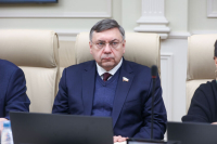 В Совфеде не поддержали проект о конфискации имущества у наследников коррупционеров