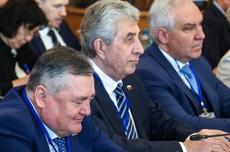 Сергей Грачев: Сила России в единстве