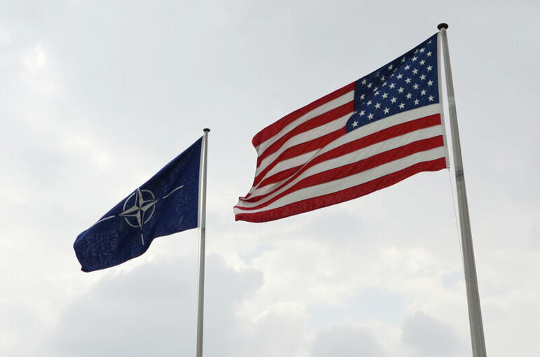 Politico: Конфликт в Иране показал неготовность НАТО к конфликту с Россией