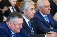 Сергей Грачев: Сила России в единстве