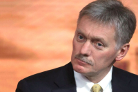 Песков: Киев ударами по нефтехранилищам в Туапсе усиливает дефицит нефти в мире