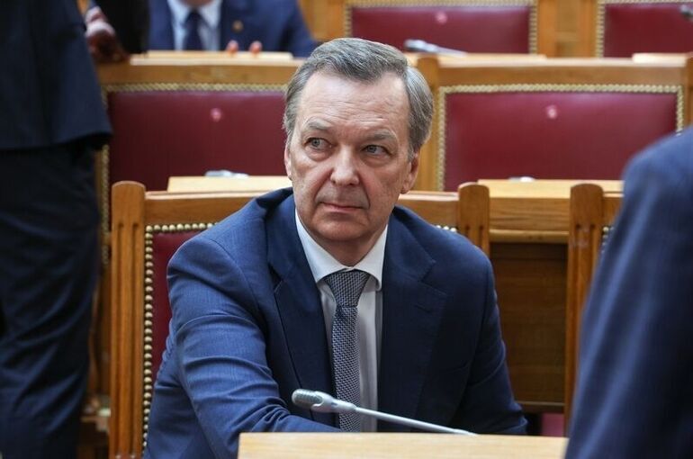 Сенатор: В конкурсе по развитию органической продукции поучаствуют 74 региона