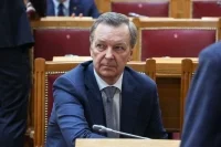 Сенатор: В конкурсе по развитию органической продукции поучаствуют 74 региона
