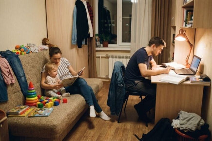 Критерии ухудшения жилищных условий  предлагают изменить