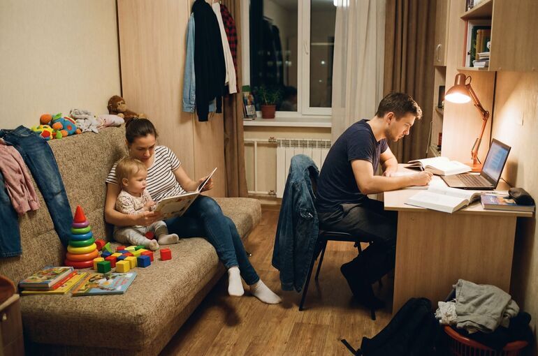 Критерии ухудшения жилищных условий  предлагают изменить