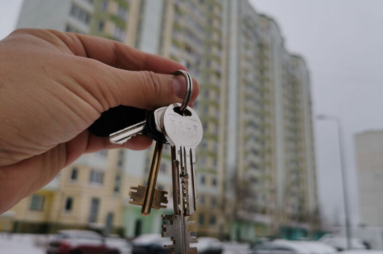 Проживающим в ЗАТО инвалидам предложили давать выплату на покупку жилья вне очереди