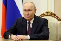 Путин: Российская служба скорой помощи поистине уникальна