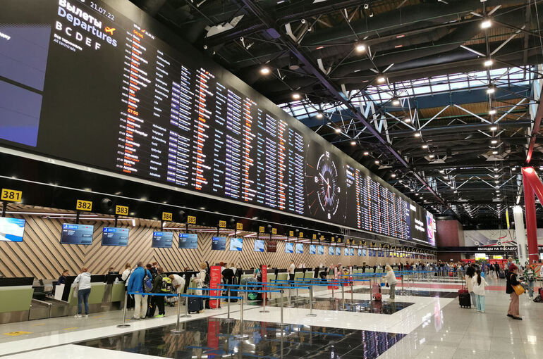 Эксперт назвала самые популярные зарубежные направления для летнего отдыха