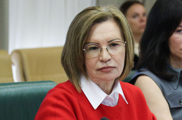 Сенатор: Отсрочка по кредитам повысит бюджетную обеспеченность регионов