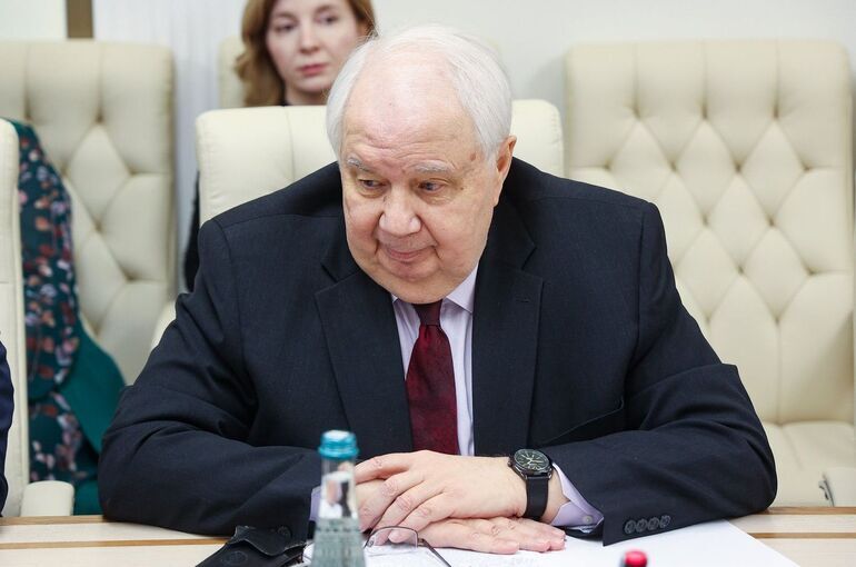 Сенатор Кисляк заявил об устойчивой динамике контактов законодателей РФ и Венесуэлы