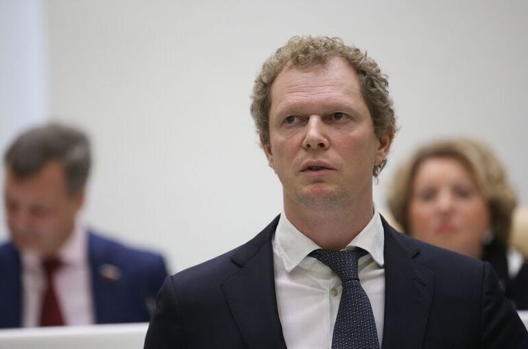 Глава ФНС: Объем электронных налоговых уведомлений достигнет 86% в 2026 году