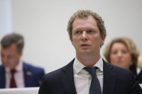 Глава ФНС: Объем электронных налоговых уведомлений достигнет 86% в 2026 году