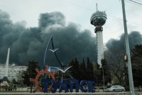 Путин: Удар ВСУ по Туапсе грозит потенциальной экологической катастрофой