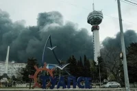Путин: Удар ВСУ по Туапсе грозит потенциальной экологической катастрофой