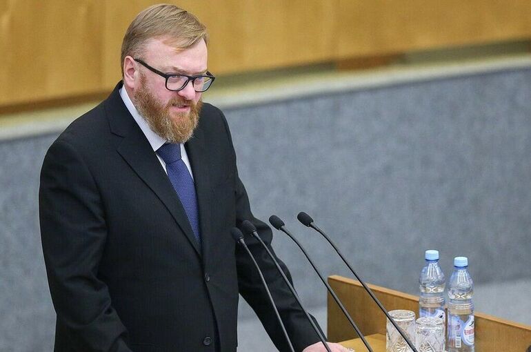 Депутат Милонов оценил новые правила для болельщиков