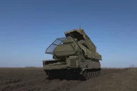 Силы ПВО сбили 98 украинских беспилотников над восемью регионами России