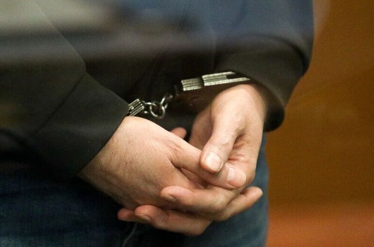 ФСБ задержала крымчанина, готовившего теракты по заданию Киева