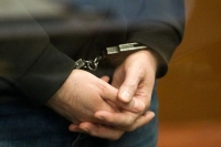 ФСБ задержала крымчанина, готовившего теракты по заданию Киева