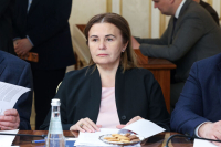 Число окулистов в детских кабинетах охраны зрения предложили увеличить 