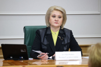 Сенатор Гумерова рассказала о перспективах среднего профессионального образования