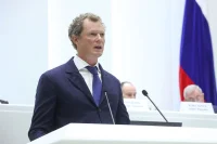 Глава ФНС рассказал об успешной трансформации системы налоговых платежей