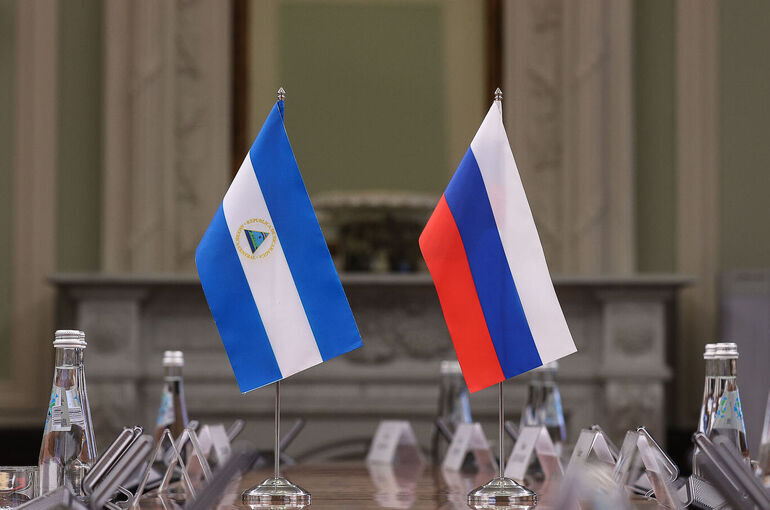 Россия и Никарагуа обновили условия долгосрочного военного сотрудничества