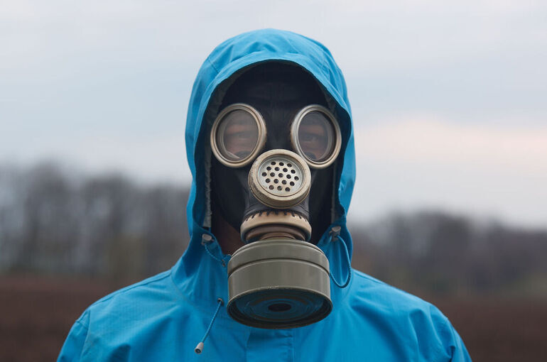 Совбез РФ: Запад пытался обвинить Россию в применении химоружия на СВО