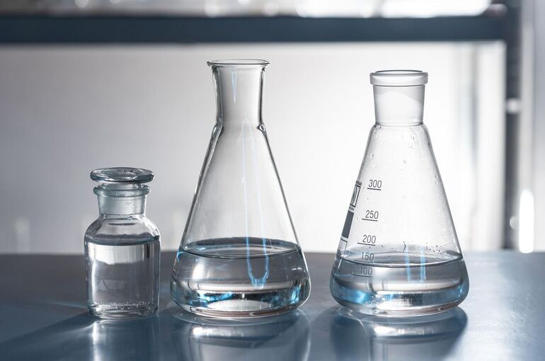 Продажу технического спирта будут контролировать строже