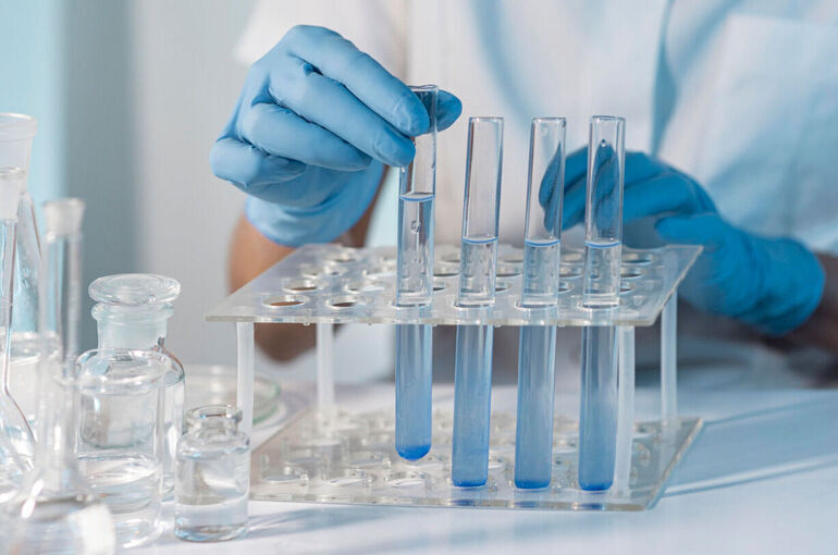 Минздрав: Уровень заболеваемости ВИЧ в России упал до минимума