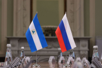 Россия и Никарагуа обновили условия долгосрочного военного сотрудничества