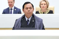 Спикер палаты регионов Индонезии назвал Россию примером искренности в международном диалоге