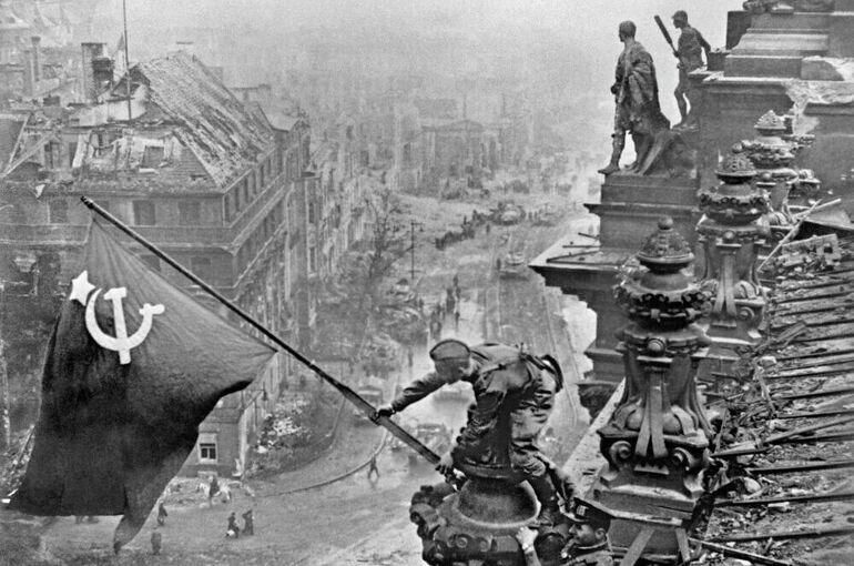 В Крыму вспомнят журналистов — героев Великой Отечественной войны