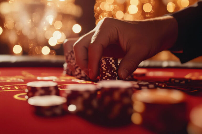 Игорную зону создадут в Республике Алтай