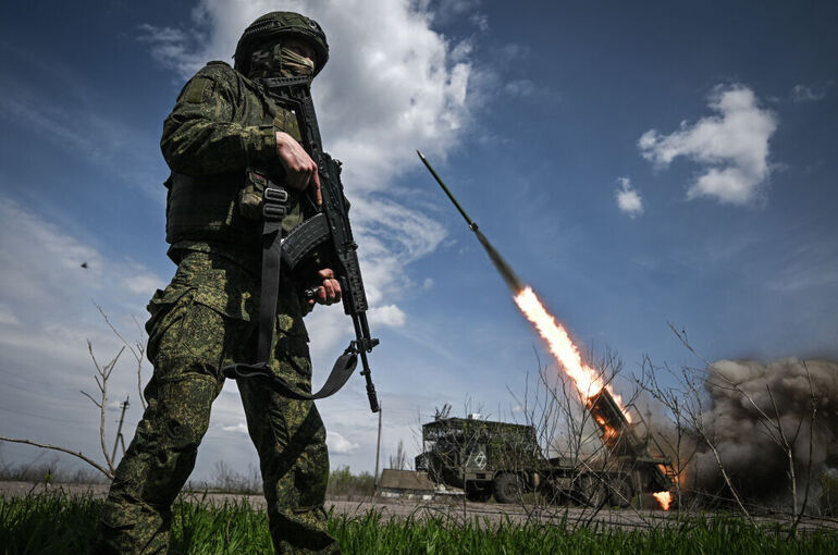 Армия России установила контроль над Новодмитровкой в Сумской области