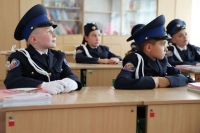 Льготы для зачисления в кадетские классы предлагают расширить