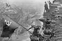 В Крыму вспомнят журналистов — героев Великой Отечественной войны