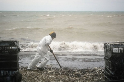 Это не новая Анапа: что происходит в Туапсе