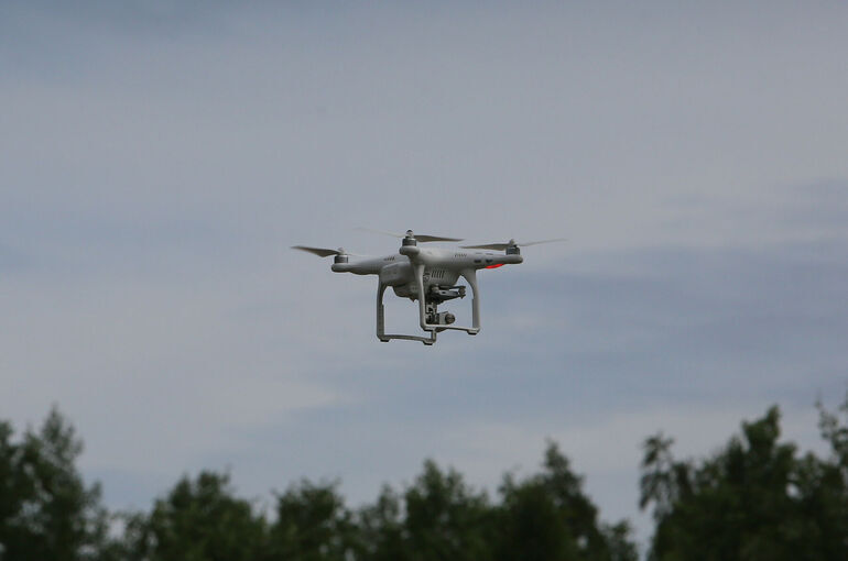 Генерал-майор Липовой: Дроны ВСУ тайно завозят в РФ для последующих атак