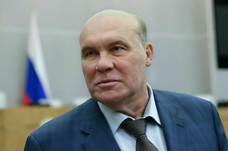 Депутат Колесник допустил атаку НАТО на береговую линию Черного моря в России