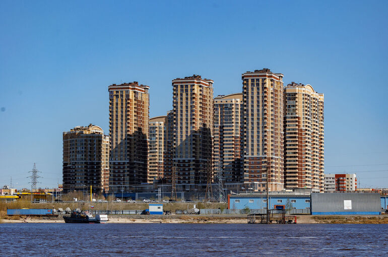 Космонавтам станет проще получить служебное жилье 