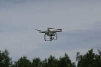 Генерал-майор Липовой: Дроны ВСУ тайно завозят в РФ для последующих атак