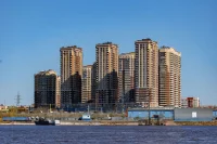 Космонавтам станет проще получить служебное жилье 