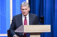 Песков: Россия не собирается выходить из ОПЕК+