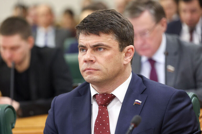 Депутат Боярский: Игорный бизнес растит из подростков будущих лудоманов