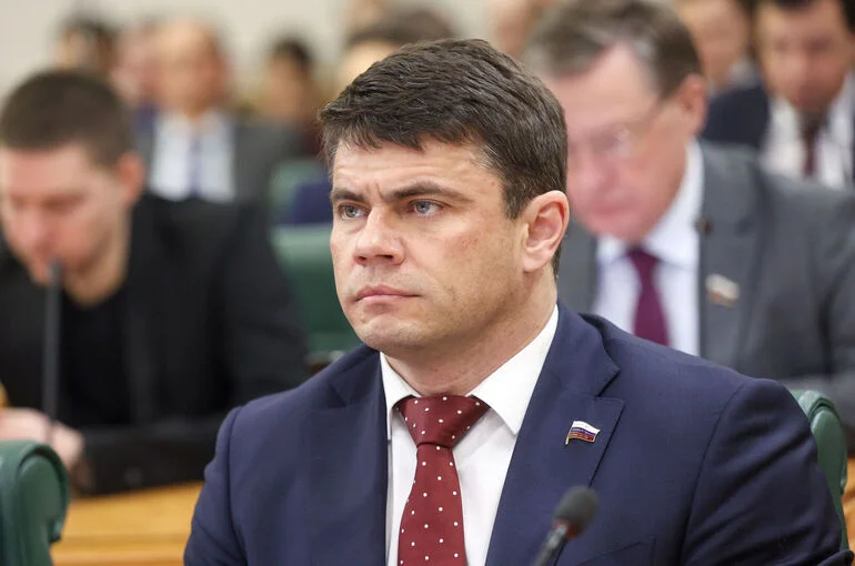 Депутат Боярский: Игорный бизнес растит из подростков будущих лудоманов