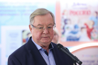 Степашин: Прибыль от продажи книг в России за 2025 год составила 110 млрд рублей